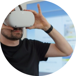 AR & VR Learning